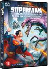 Superman : L'Homme de demain - DVD