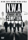 N.W.A Straight Outta Compton - DVD