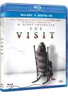 The Visit (Blu-ray + Copie digitale) - Blu-ray