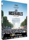 Les Misérables (Édition Spéciale FNAC) - Blu-ray