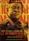Le Dernier Roi d'Ecosse (Édition Limitée) - DVD