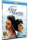 Alice et Martin - Blu-ray