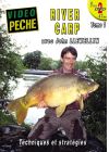 River carp : Techniques et Stratégies avec John Llewellyn - DVD