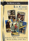 Coffret Lon Chaney (Pack) - DVD
