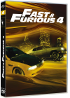 Fast & Furious 4 - DVD