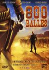 800 balles - DVD