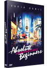 Absolute Beginners - DVD