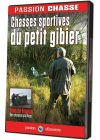 Passion chasse - Chasses sportives du petit gibier - DVD