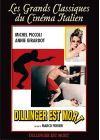 Dilinger est mort - DVD