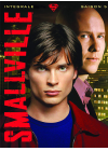 Smallville - Saison 5 - DVD