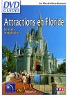 Attractions en Floride - Le pays imaginaire - DVD