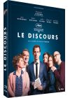 Le Discours - Blu-ray