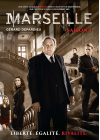 Marseille - Saison 1 - DVD