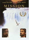 Mission - DVD