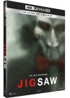Jigsaw (4K Ultra HD + Blu-ray) - 4K UHD
