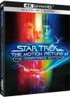 Star Trek : Le film (4K Ultra HD Director's Cut + Blu-ray bonus) - 4K UHD