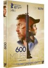 600 Miles - DVD