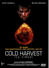 Cold Harvest (Le virus) - DVD