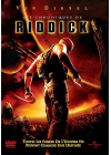 Les Chroniques de Riddick - DVD