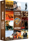 Collection de 10 films de Western Warner (Pack) - DVD
