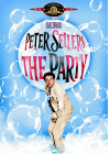 The Party (Édition Simple) - DVD