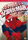Ultimate Spider-Man - Volume 2 : Spider-Man contre les plus grands super-vilains Marvel - DVD