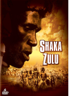 Shaka Zulu - DVD