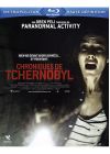 Chroniques de Tchernobyl - Blu-ray
