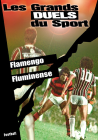 Les Grands duels du sport - Football - Flamengo / Fluminense - DVD