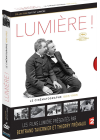 Lumière ! Le cinématographe 1895-1905 (Édition Prestige) - DVD