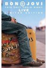 Bon Jovi - This Left Feels Right Live (Édition Limitée) - DVD