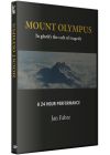 Mont Olympus : To Glorify the Cult of Tragedy - A 24 Hour Performance - DVD