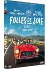 Folles de joie - DVD