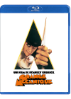 Orange mécanique - Blu-ray