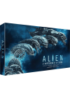Alien - Intégrale - 6 films (Édition Collector Limitée) - Blu-ray