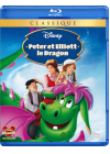 Peter & Elliott le Dragon - Blu-ray