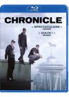 Chronicle (Version longue inédite) - Blu-ray