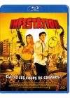 Infestation - Blu-ray