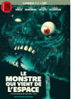 Le Monstre qui vient de l'espace (Combo Blu-ray + DVD - Édition Limitée) - Blu-ray