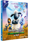 Shaun le Mouton, le film : la ferme contre-attaque - Blu-ray