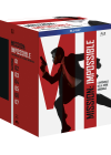 Mission: Impossible - L'intégrale des 7 saisons - Blu-ray