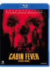 Cabin Fever - Fièvre noire - Blu-ray
