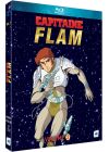 Capitaine Flam - Volume 2 - Épisodes 17 à 32 (Version remasterisée) - Blu-ray