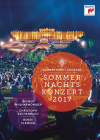 Sommernachts Konzert 2017 (Summer Night Concert) - DVD