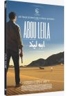 Abou Leila - DVD
