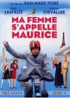 Ma femme s'appelle Maurice - DVD