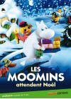 Les Moomins attendent Noël - DVD