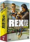 Rex chien flic - Saison 10 - DVD