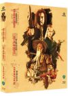 Coffret Shaw Brothers : The Bells of Death + Legend of the Fox + Portrait In Crystal - Blu-ray