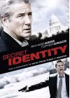 Secret Identity - DVD
